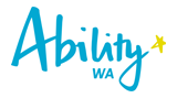 Ability Centre logo
