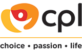cpl - choice, passion, life logo
