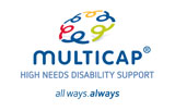 multicap logo
