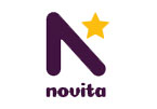 novita logo
