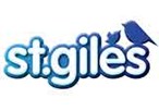 St.giles logo